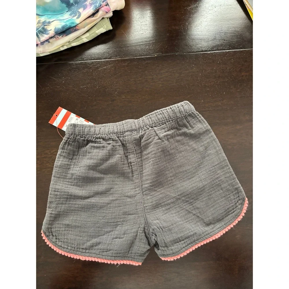 Shorts lot